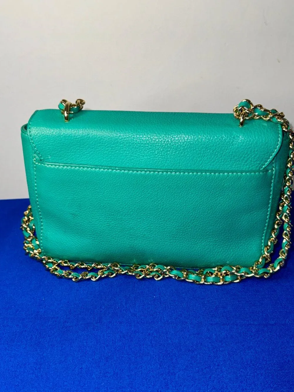 Tory Burch Carter Crossbody Bag